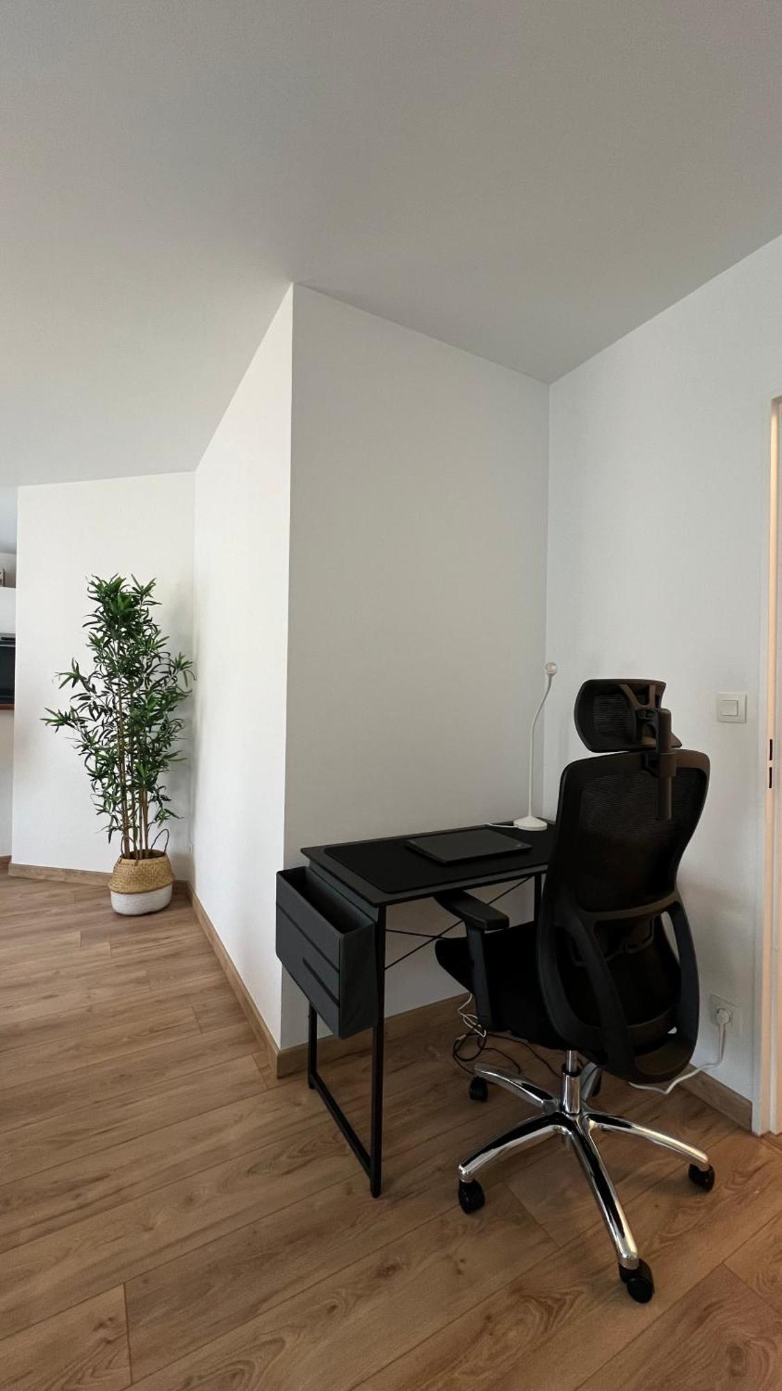 Le Nid Champenois Apartment Reims Bagian luar foto