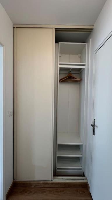 Le Nid Champenois Apartment Reims Bagian luar foto