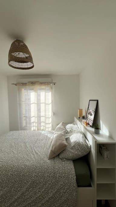 Le Nid Champenois Apartment Reims Bagian luar foto