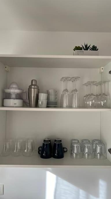 Le Nid Champenois Apartment Reims Bagian luar foto